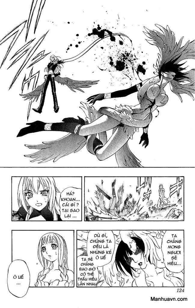 phù thủy phép thuật chapter 45 24