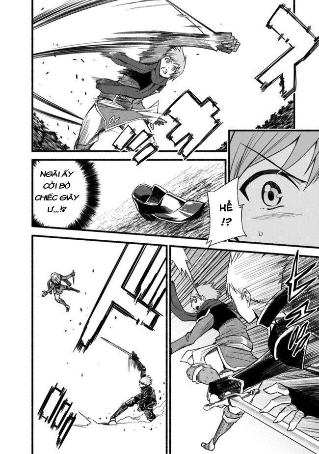 living in this world with cut & paste chapter 16 18