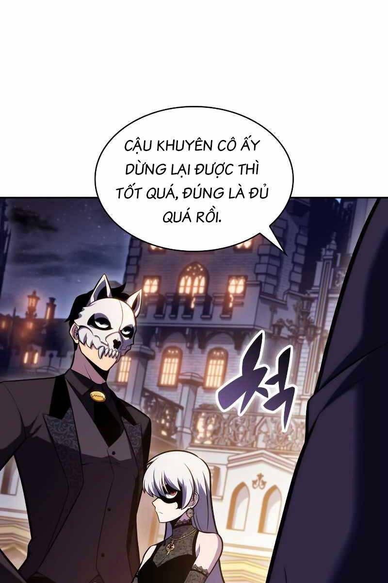 Người Chơi Mới Cấp Tối Đa chapter 98.1 13