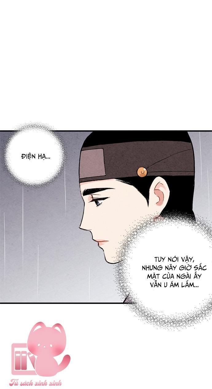lệnh cấm hôn chapter 62 25