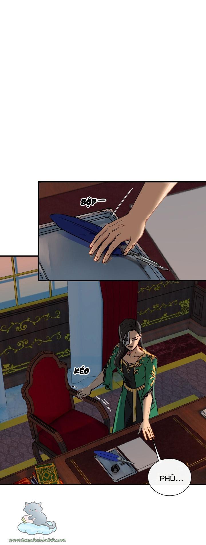 công nương khế ước của gia tộc công tước quái vật chapter 7 21