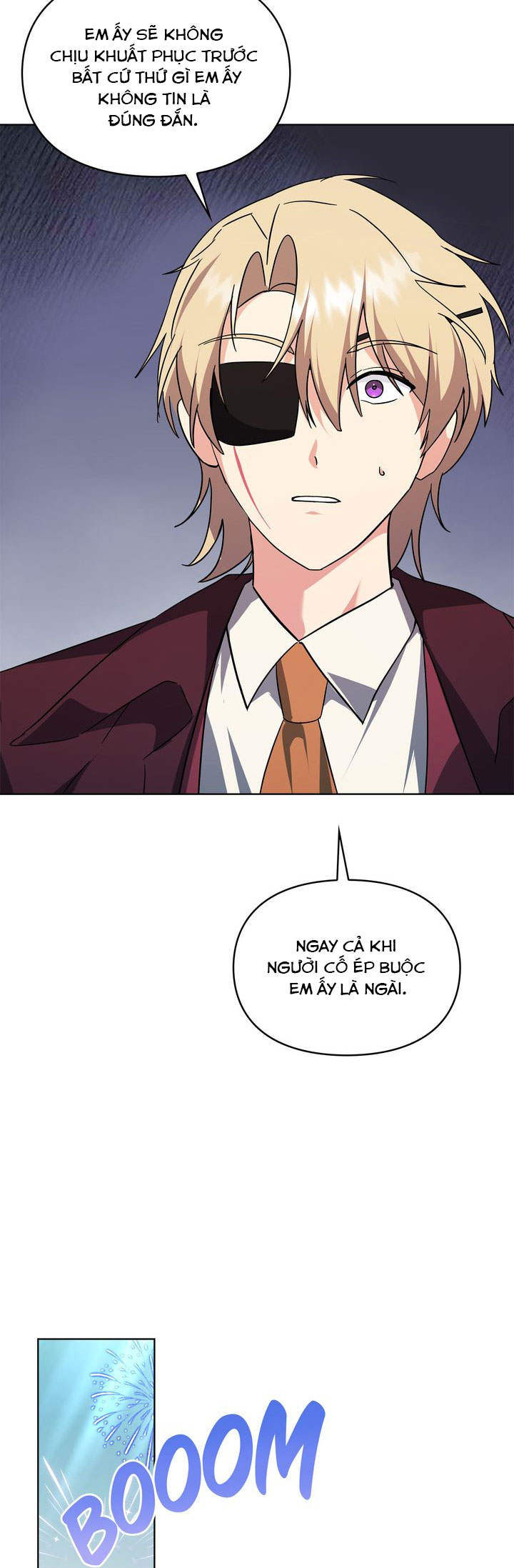 hãy nghe lời của tôi chapter 79 49