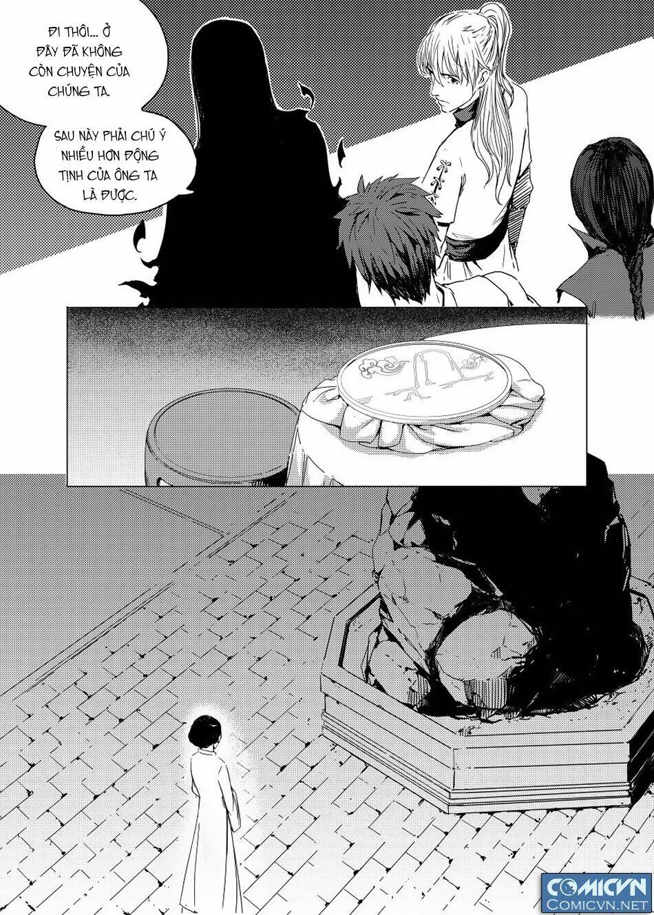 quỷ sai chapter 22 16