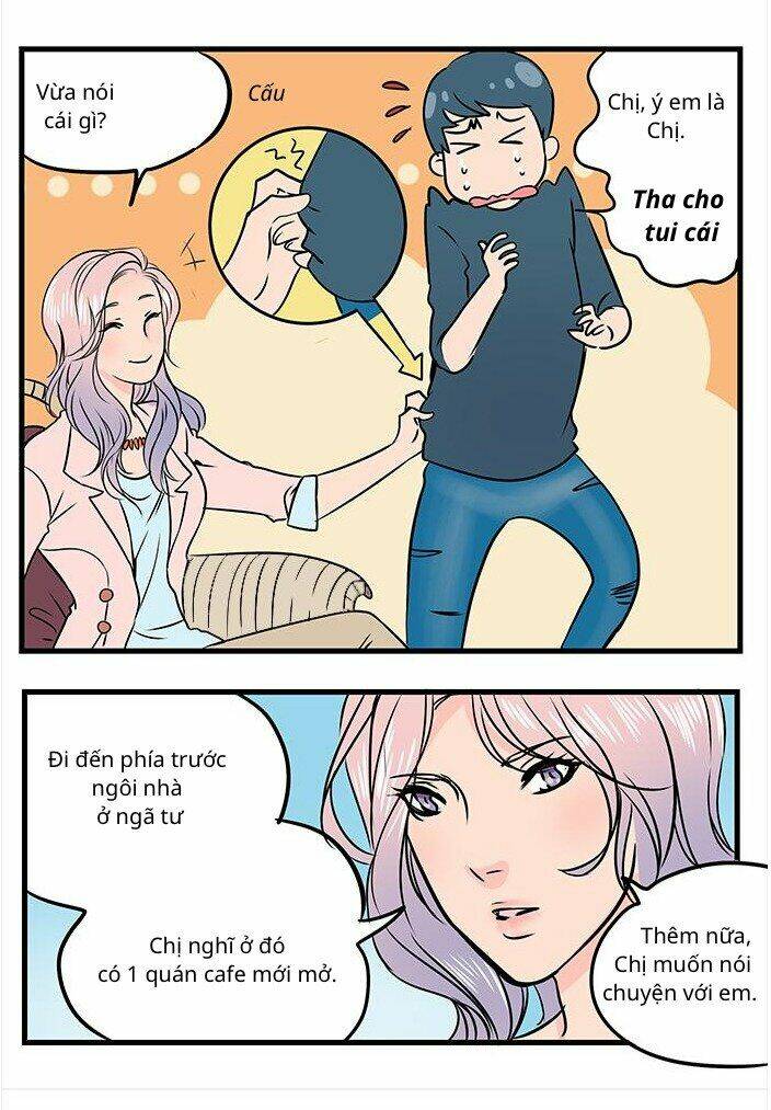 chàng trai từ quả trứng chapter 19 12