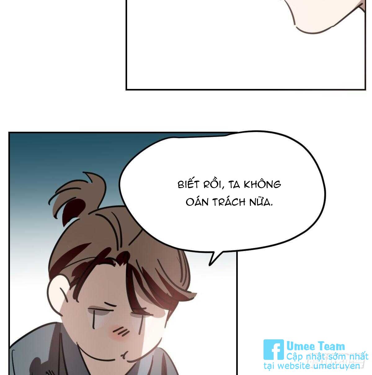 Bắt Lấy Ngao Ngao chapter 116 - Trang 48