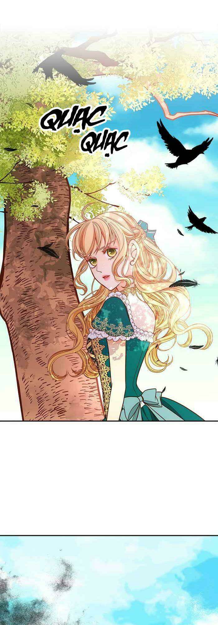 wendy , cô gái bán hoa chapter 47 31