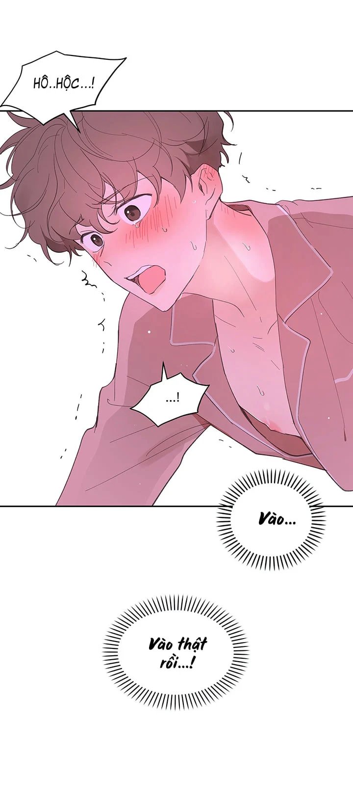 tâm tư của ju in chapter 15 18