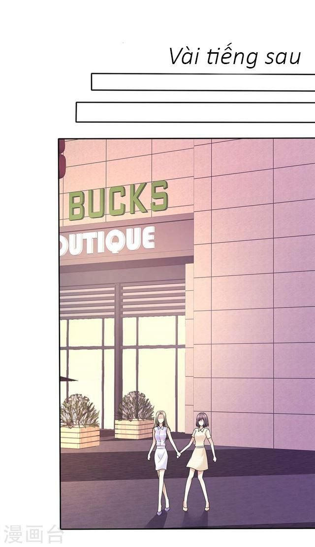 con đường phản công của sủng thê chapter 26 2