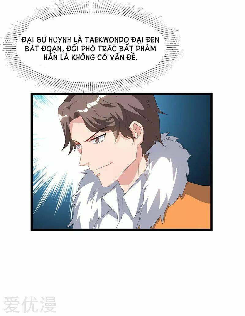 trọng sinh khí thiếu quy lai chapter 57 23