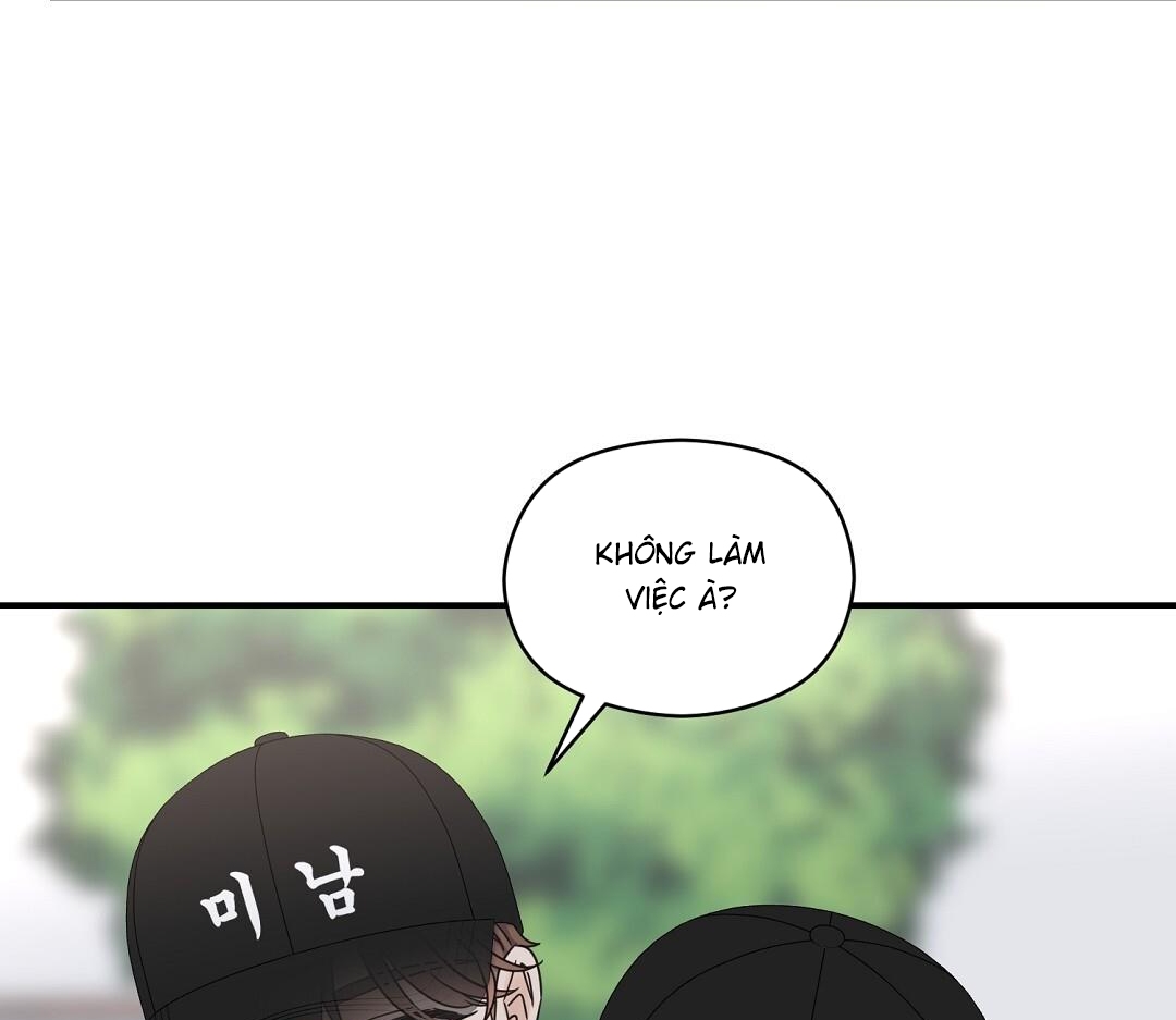 phức cảm tự ti của omega chapter 38 41