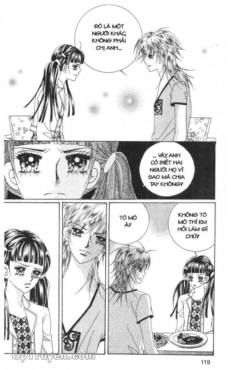 meo meo dịu dàng đi nhé chapter 7 119