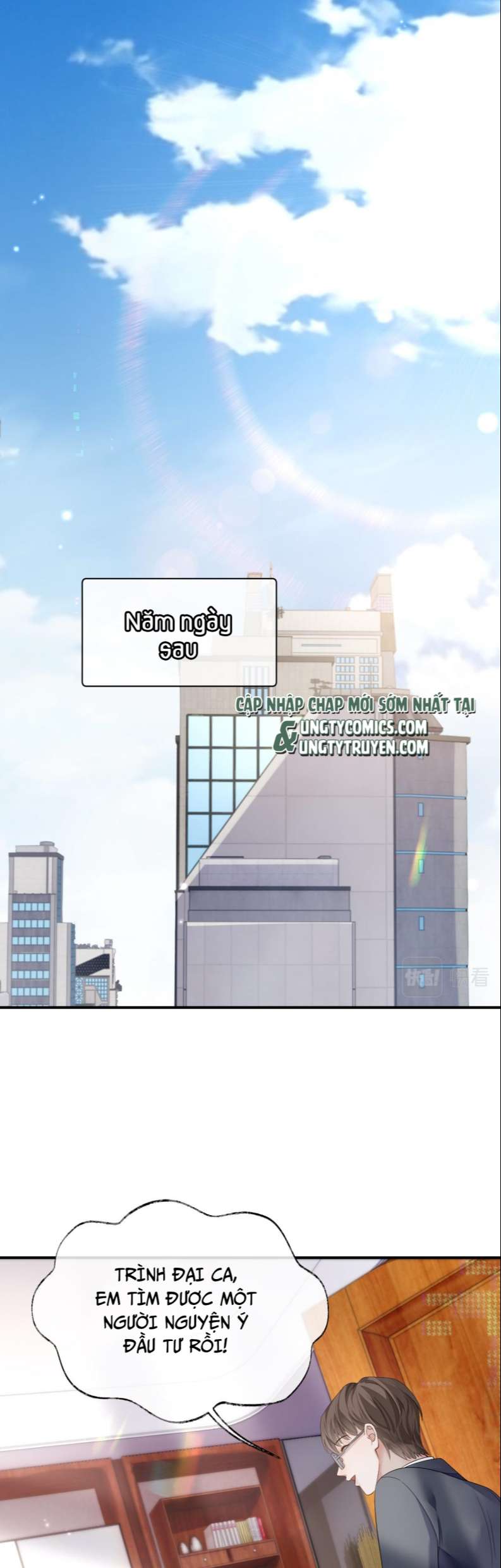 xin hãy ly hôn chapter 74 18