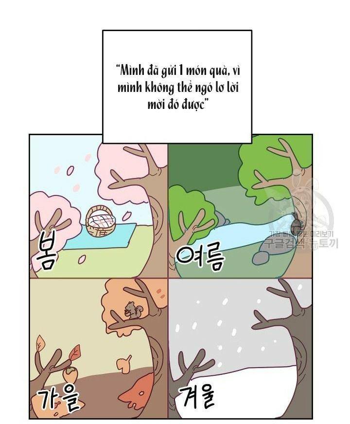 cô tiểu thư bé nhỏ thuần hóa các nhân vật chính chapter 50 56