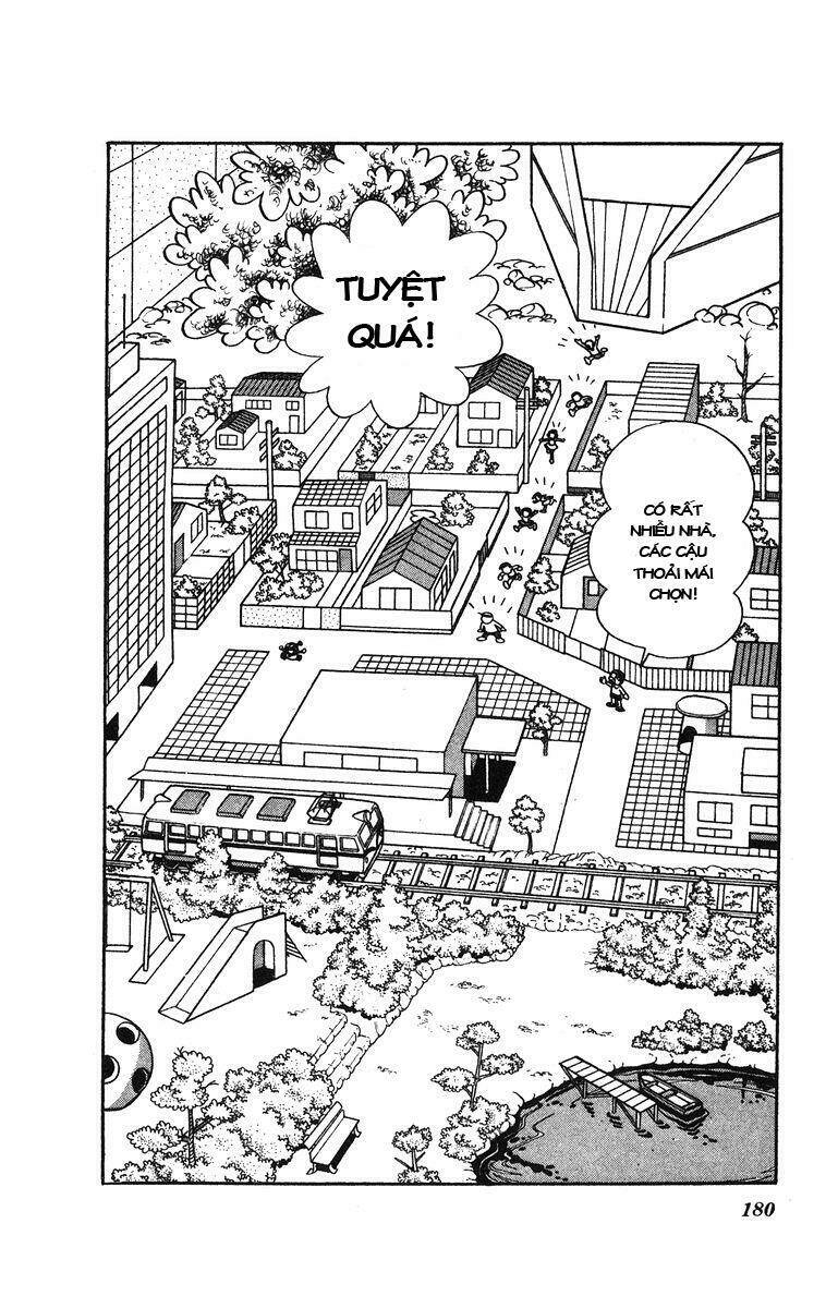 cuốn từ điển kì bí chapter 22 11