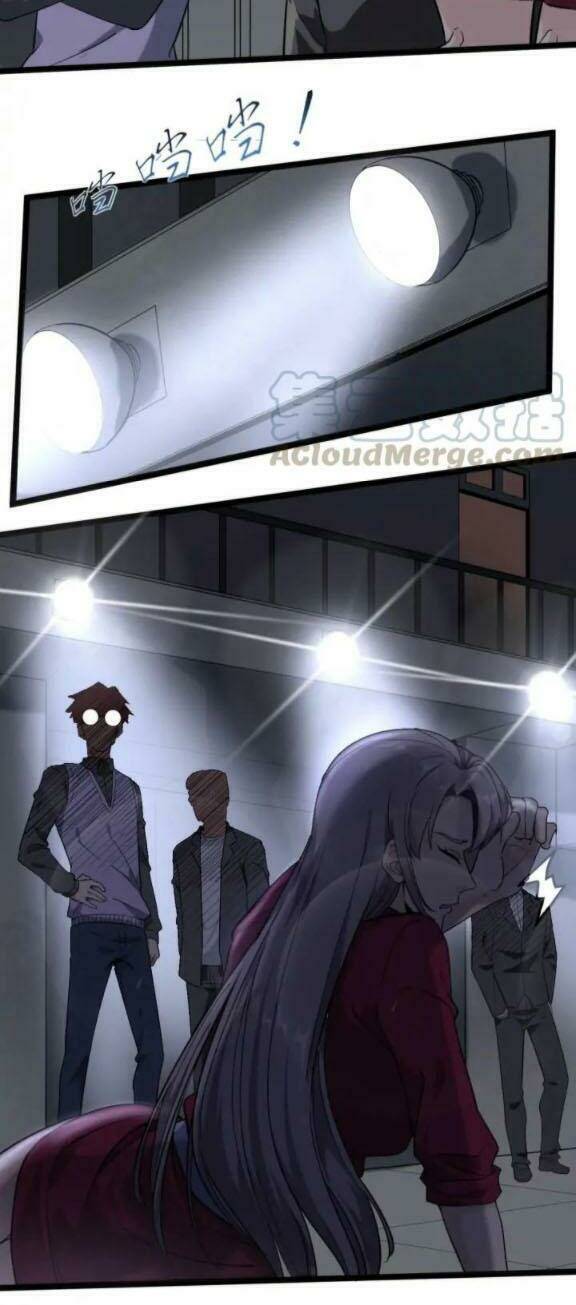 hồi xuân tiểu độc y chapter 60 9