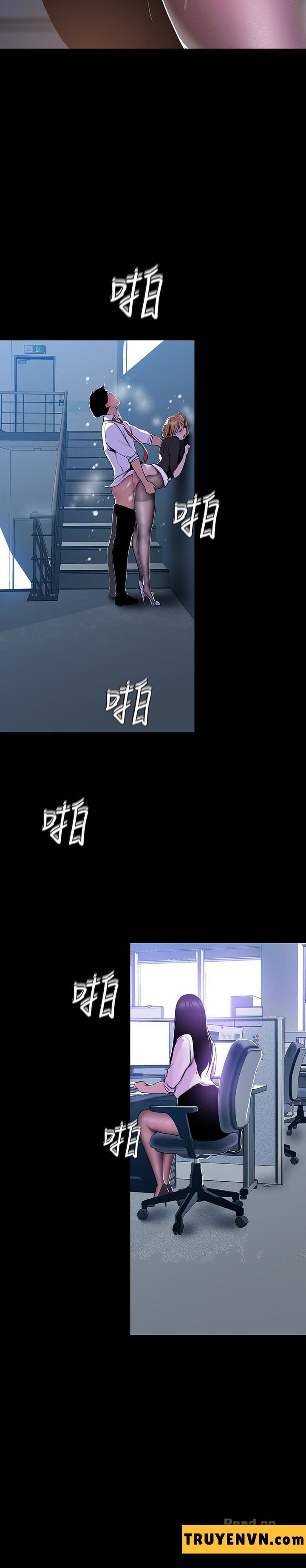 một thế giới mới tuyệt vời chapter 51 18