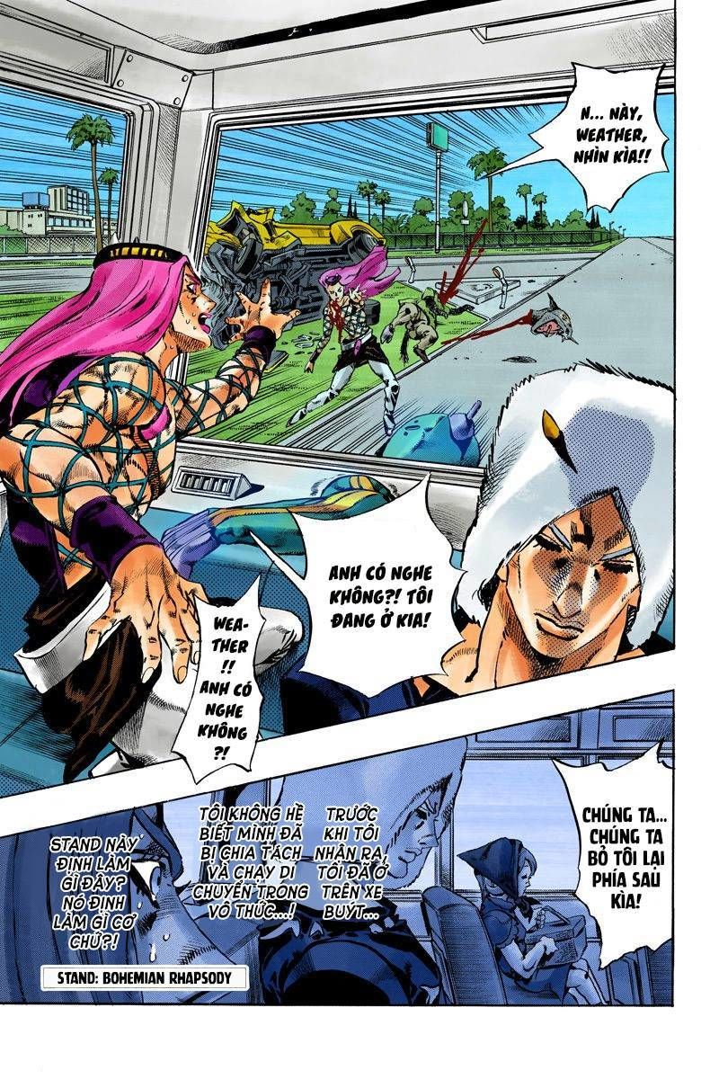 cuộc phiêu lưu bí ẩn chapter 700 23