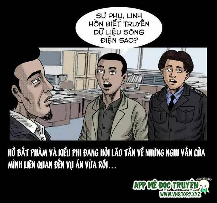 kỳ án có thật chapter 49 48