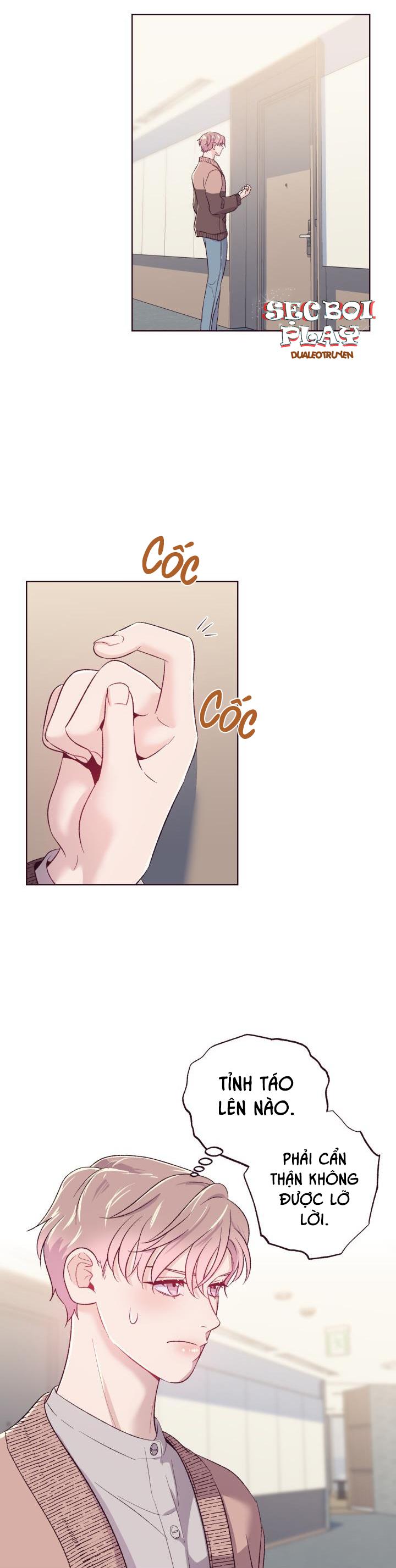 falling down chapter 3 23