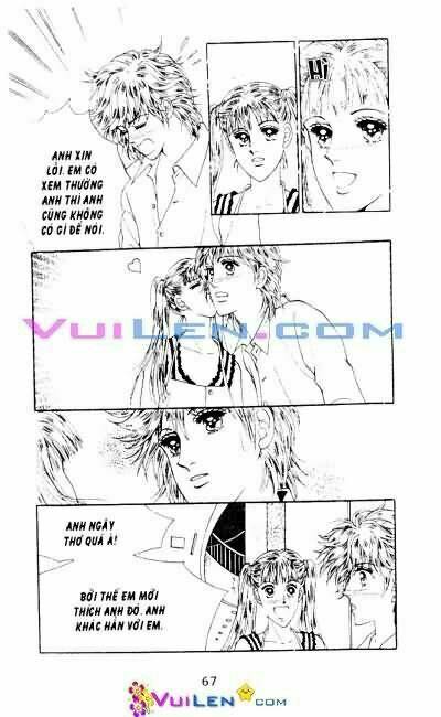 vật cản tình yêu chapter 4 67