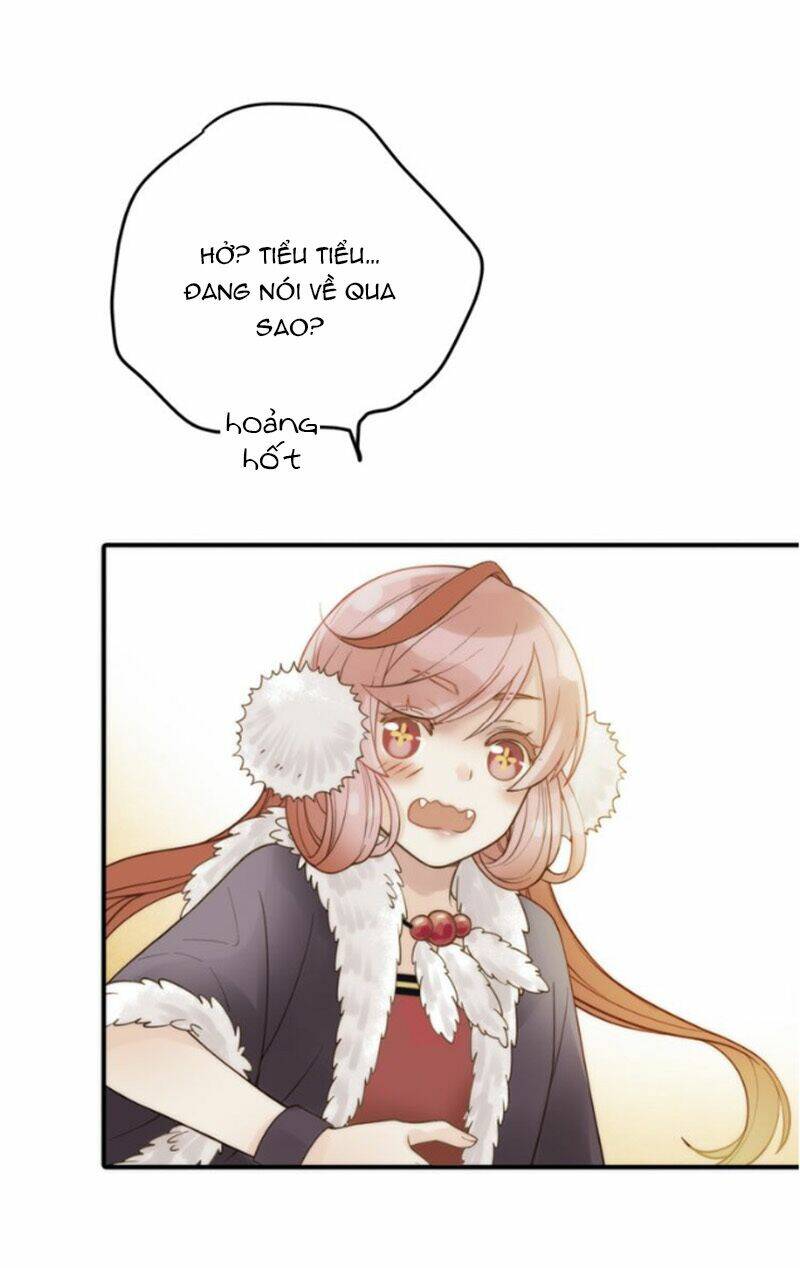 cướp chàng vợ về đón năm mới chapter 9 13