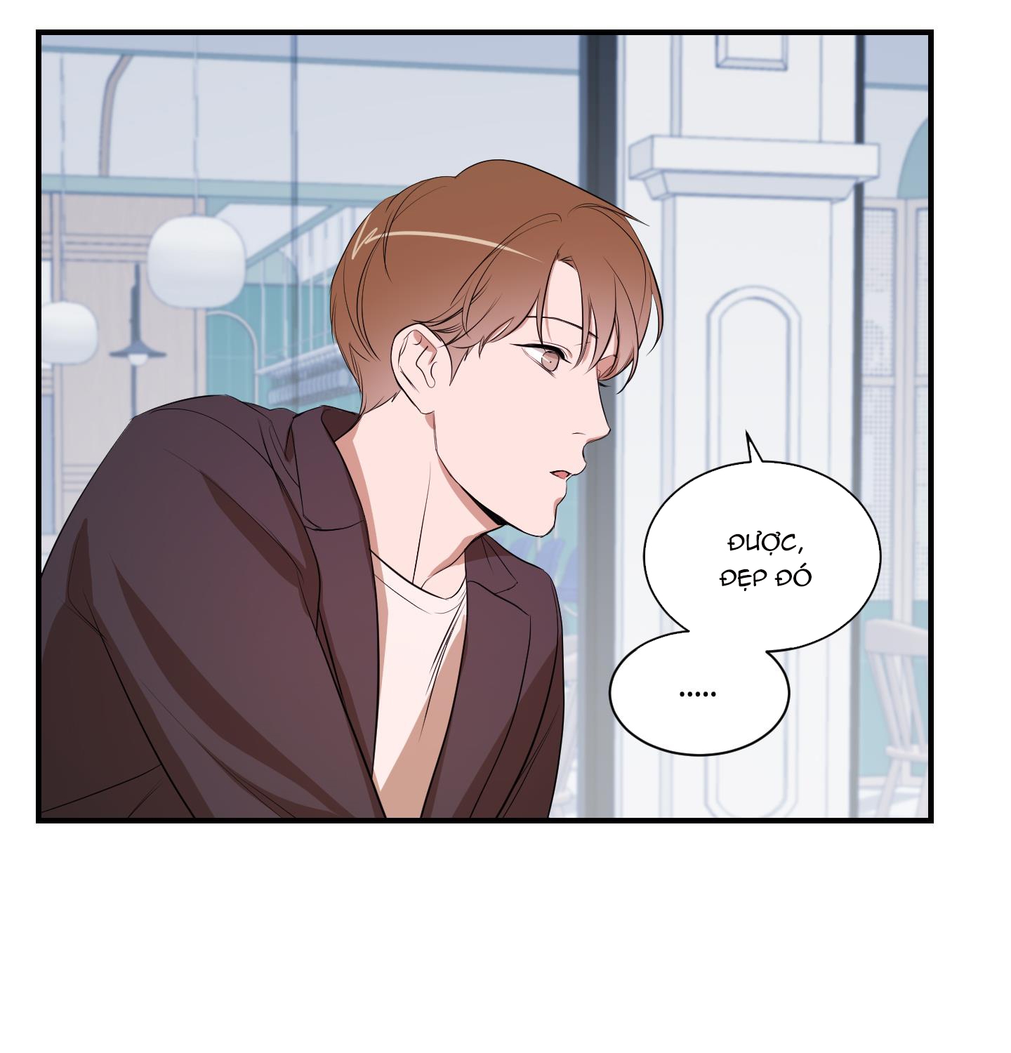 chốn riêng tư chapter 39 31