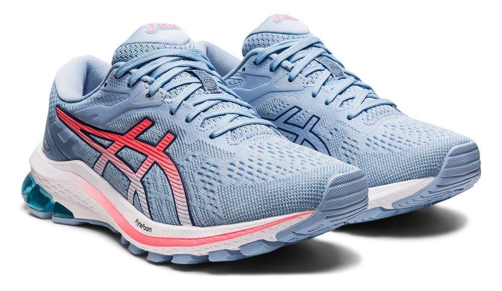 Giày nữ Asics GT-1000 10 1012A878.408