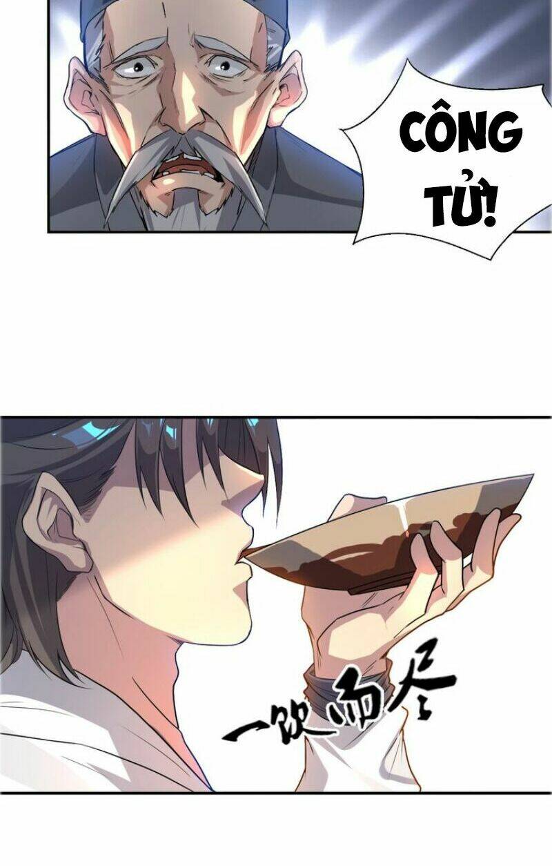 ta luyện dược thành thánh chapter 2 9