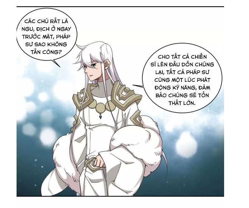 võng du chi cận chiến pháp sư chapter 187 24