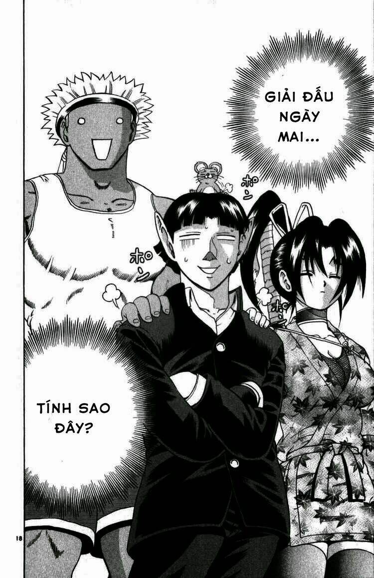 history's strongest disciple kenichi chapter 224 19