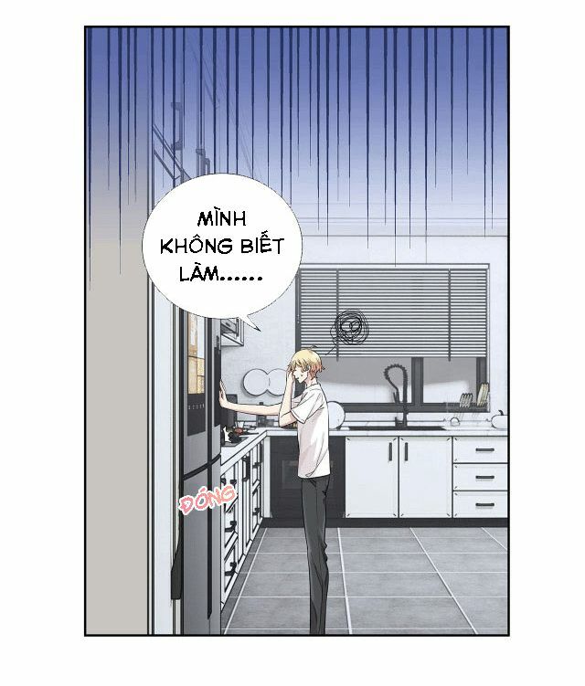 những ngày tháng sống chung với tổng tài chapter 9 2