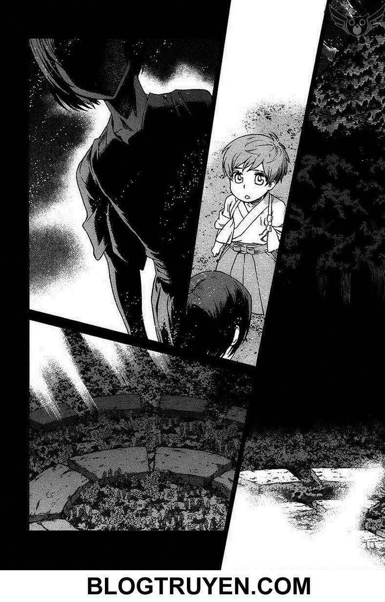 celestial clothes chapter 8 21