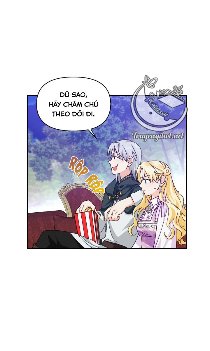 ác nữ xứng đôi với bạo chúa chapter 78 37