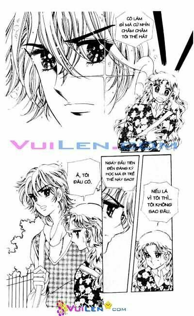 giảm cân để yêu chapter 3 71