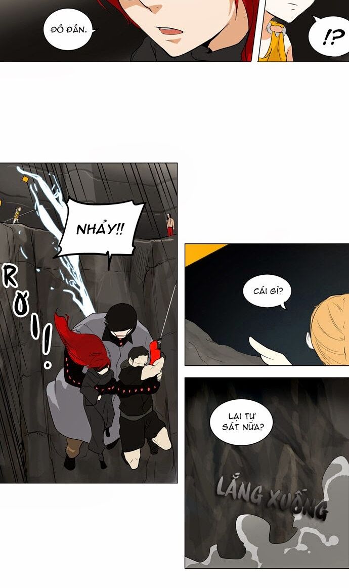 tòa tháp bí ẩn 2 chapter 92 30
