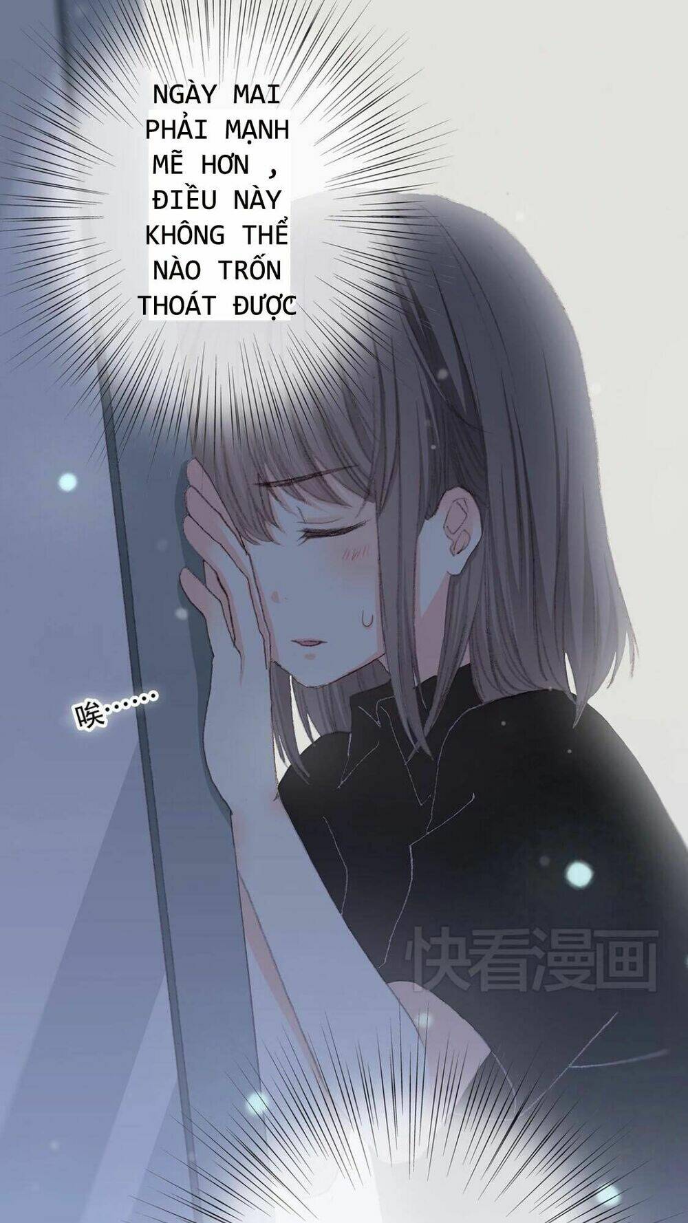 lông mày chapter 4 49