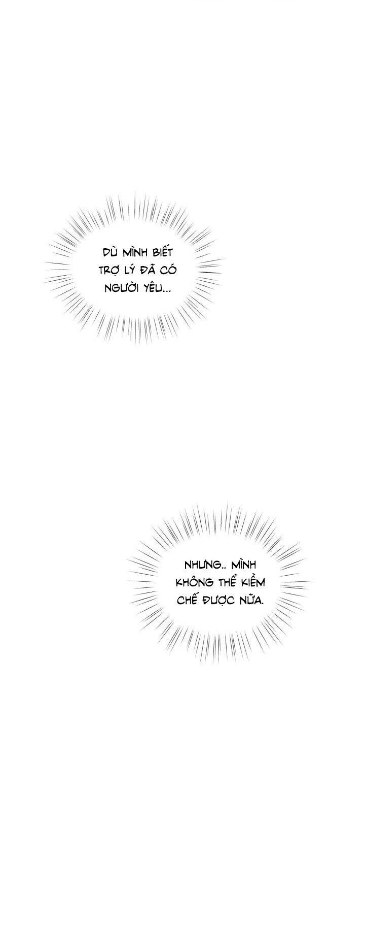 người yêu hiếm hoi chapter 6 36