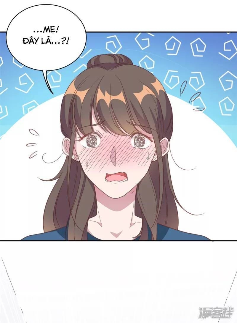 tổng tài, tránh xa tôi ra chapter 12 2