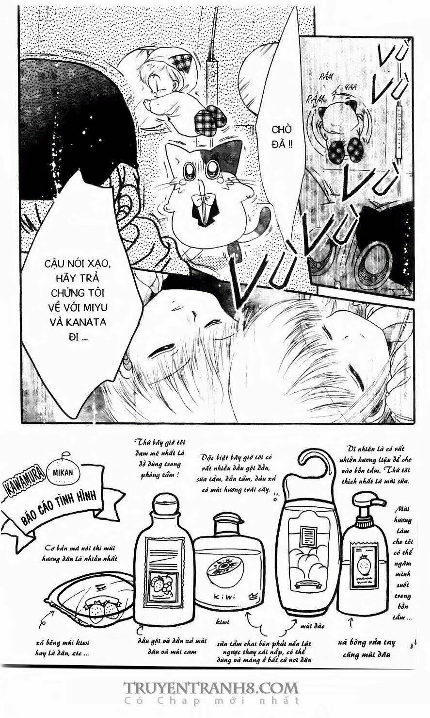 em bé ufo chapter 8 5