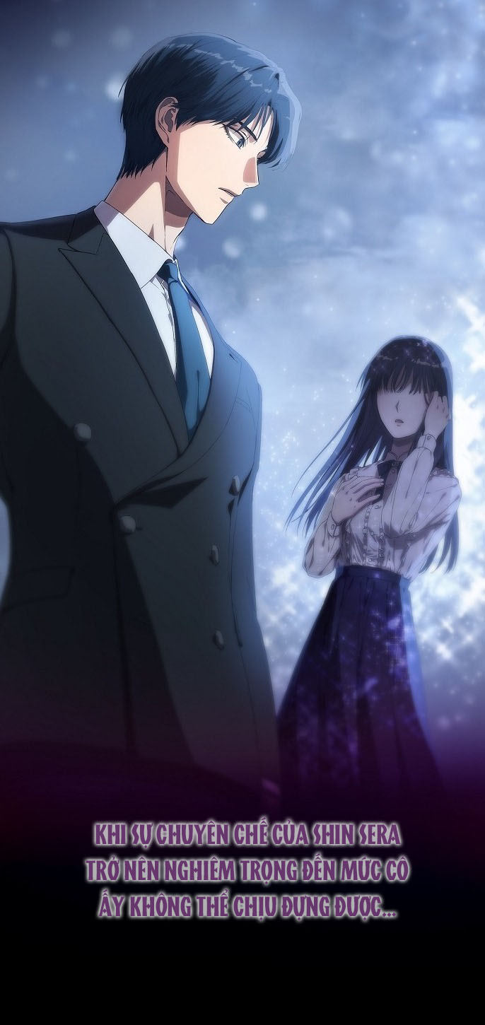 không thể thoát ra khỏi bộ phim kịch tính chapter 2.1 16