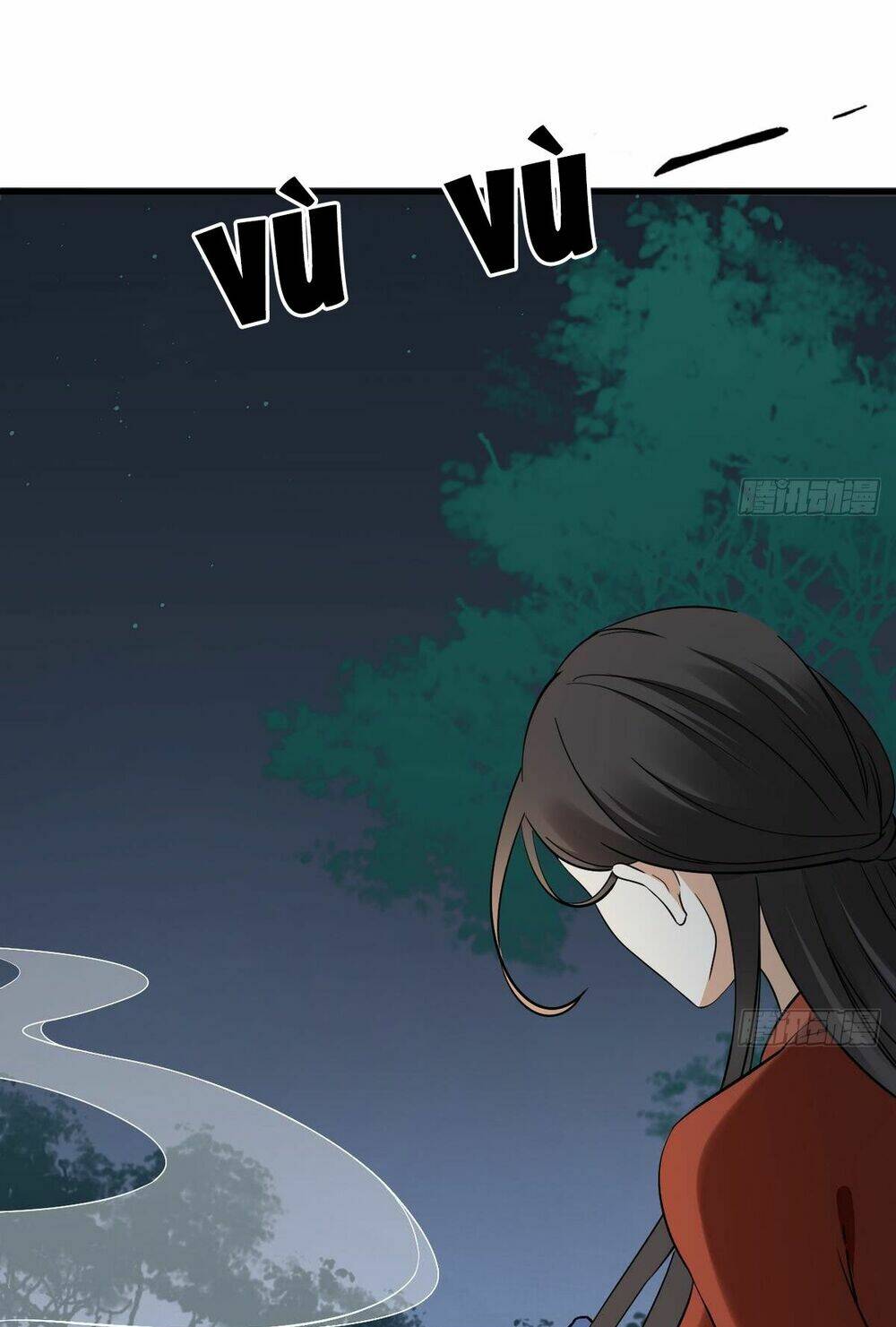 nhất đại quỷ phi chapter 2 12