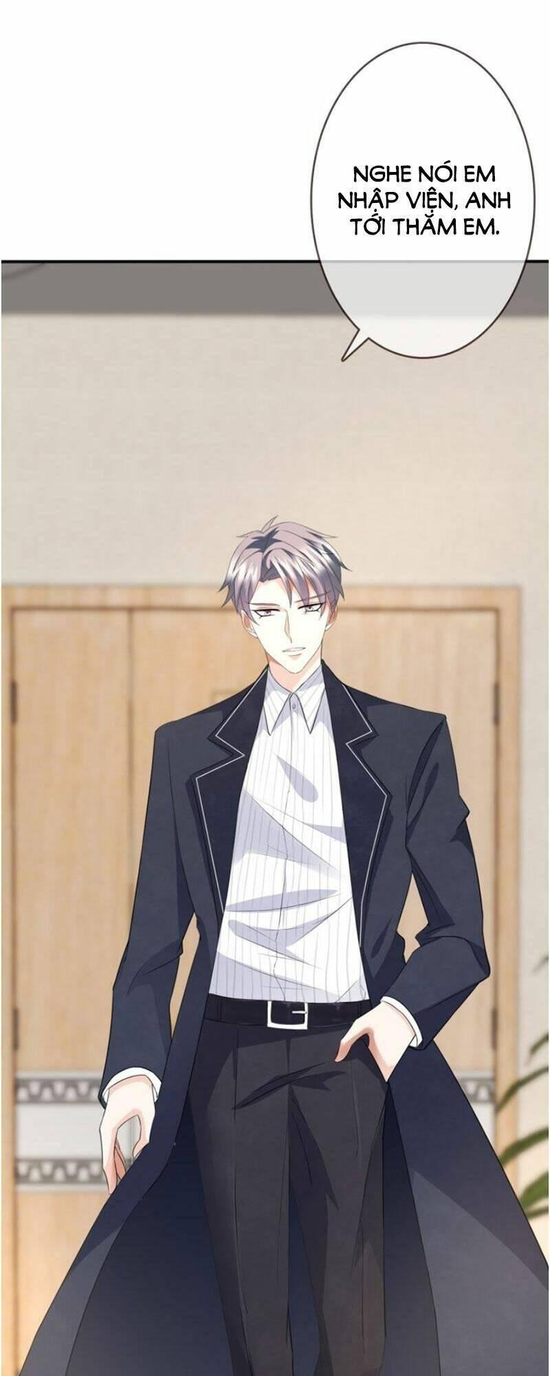 Danh Môn Chí Ái chapter 0 26