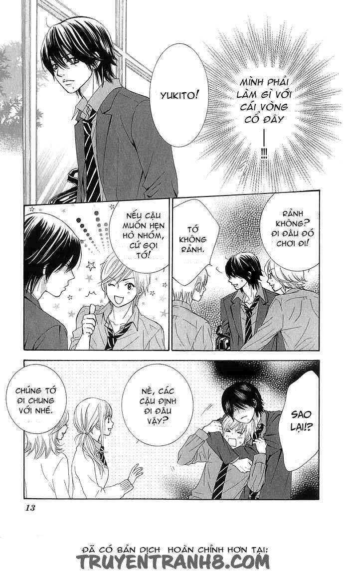 bokutachi wa shitte shimatta chapter 9 14