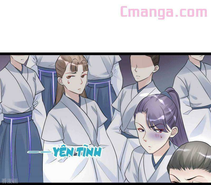 độc y đích nữ chapter 54 16