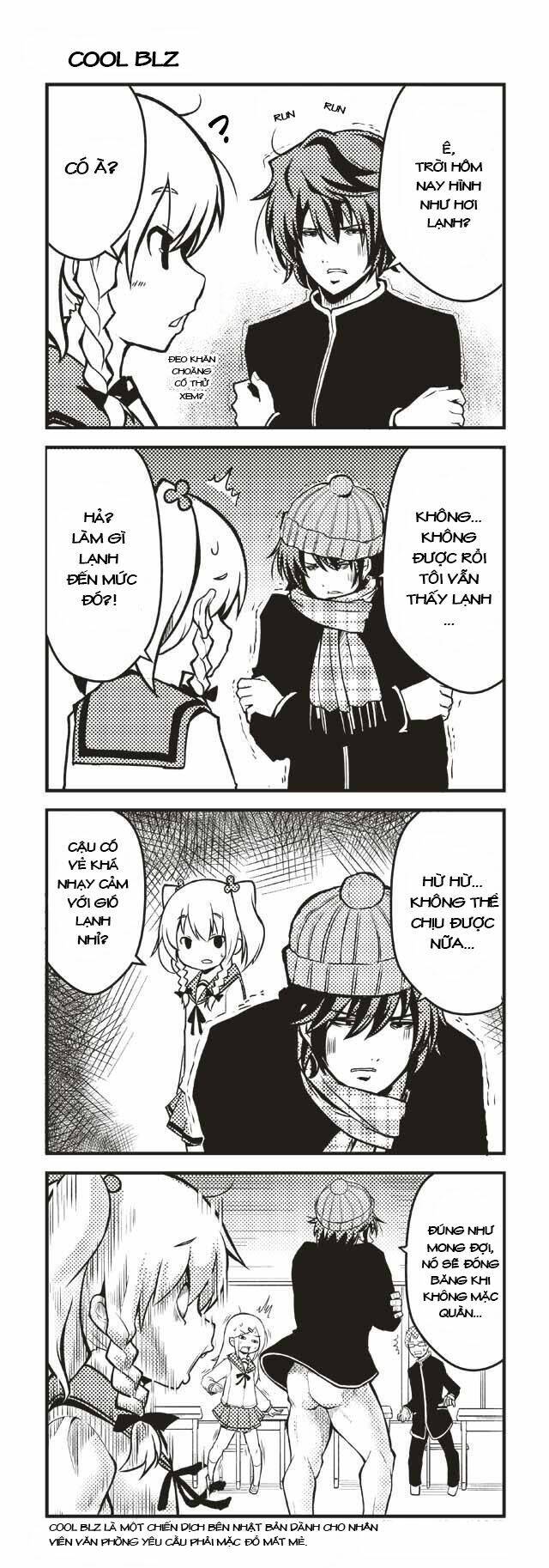 tomodachi o tsukurou chapter 7 2