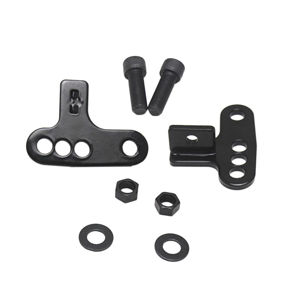 Rear Adjustable Lowering Kit for 2005-2015 Harley Sportster XL 883 XL1200