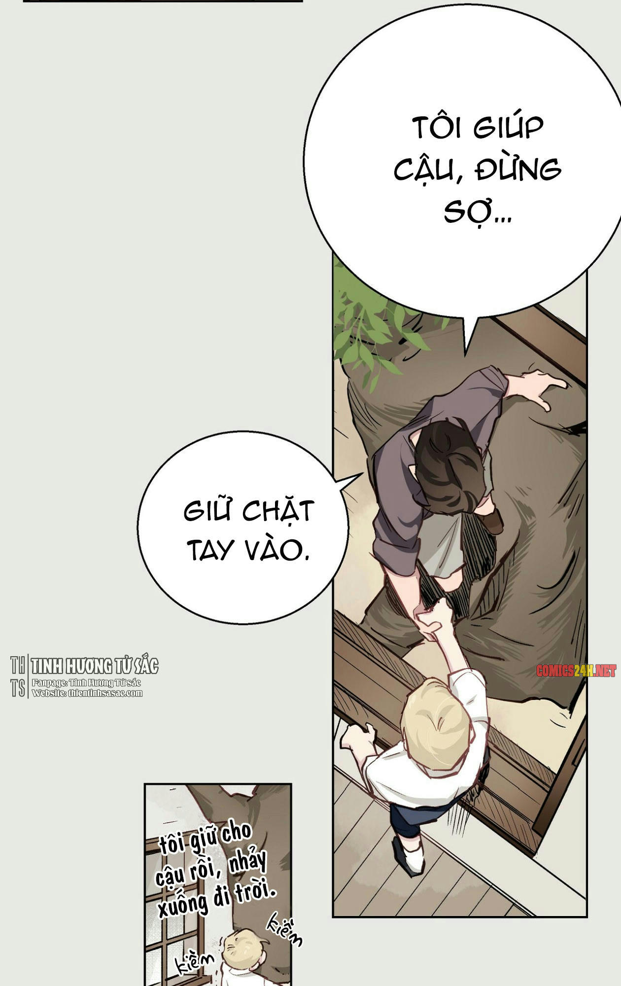 ma pháp sư của eden chapter 21 79