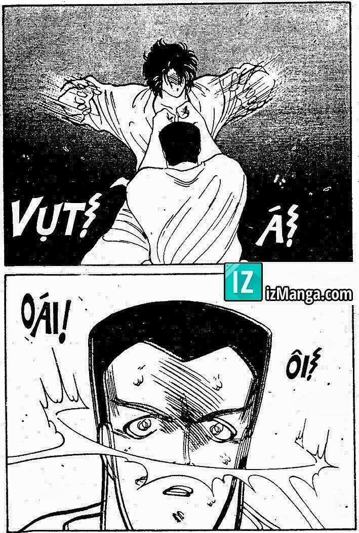 truyền nhân atula - shura no mon i chapter 50 33