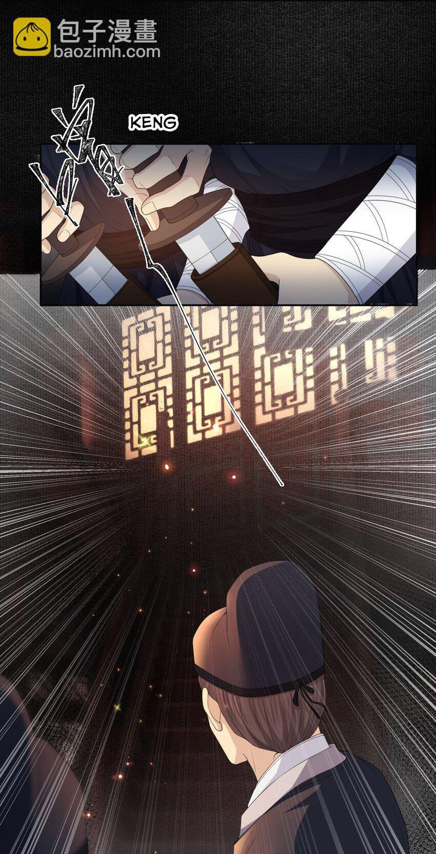 đồng tiền tham khế chapter 62 3