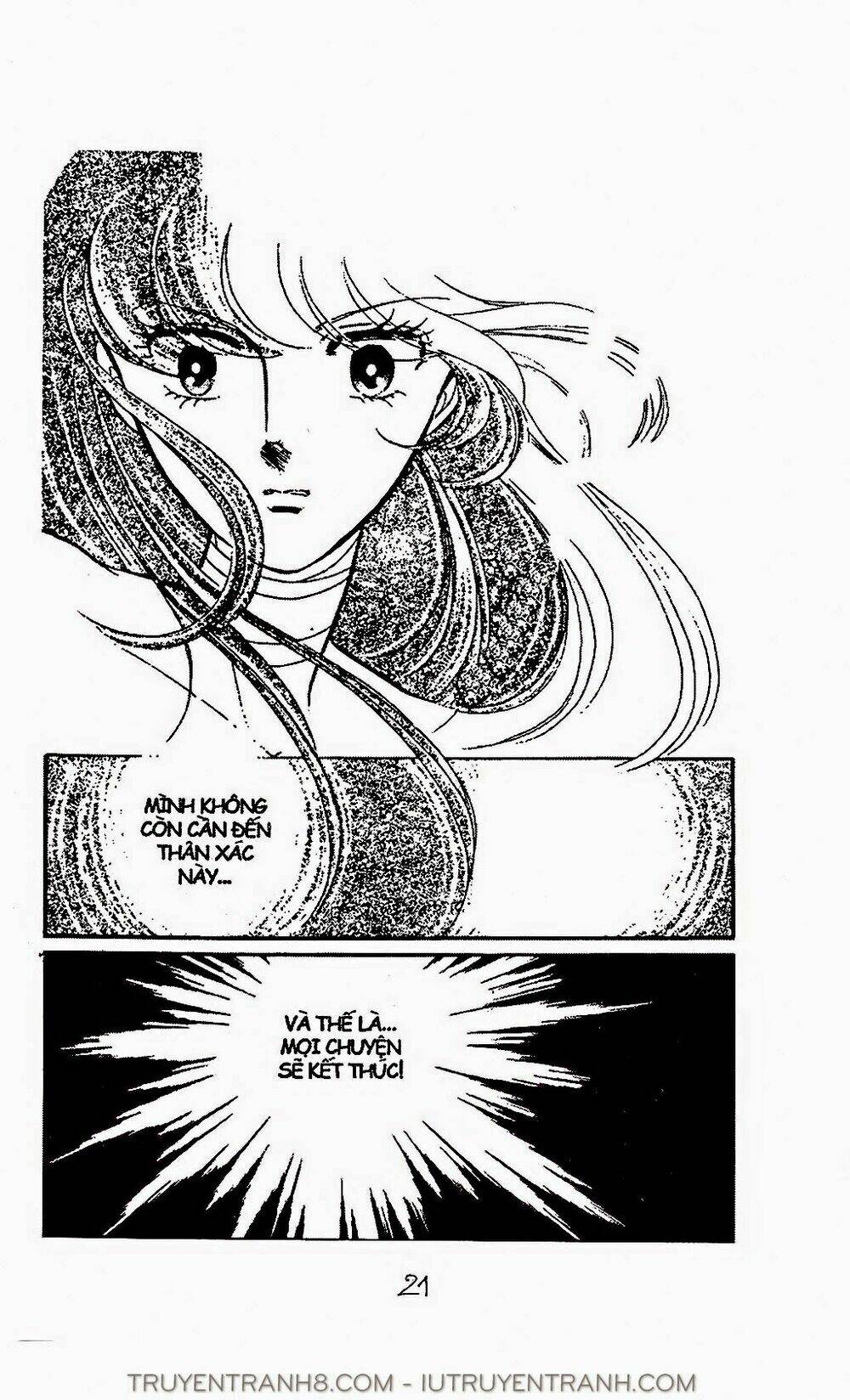 mimi kỳ lạ chapter 29.2 2